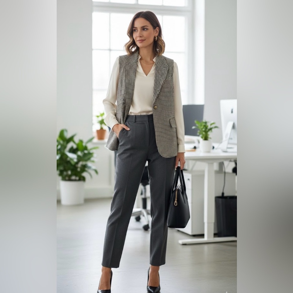 Mina Self blazer Classic